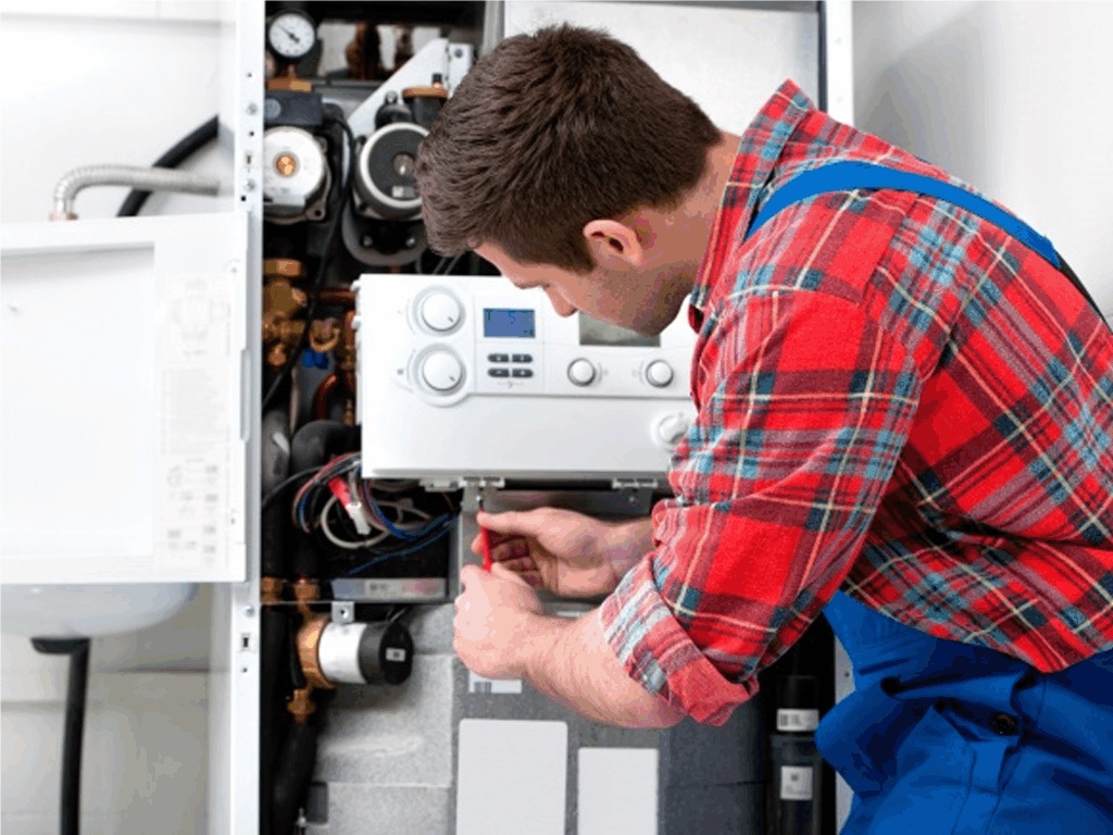 Sincan Gorenje Gorenje kombi petek temizleme – Isınma sorunu kökünden çözüldü. - Teknik servis örneği
